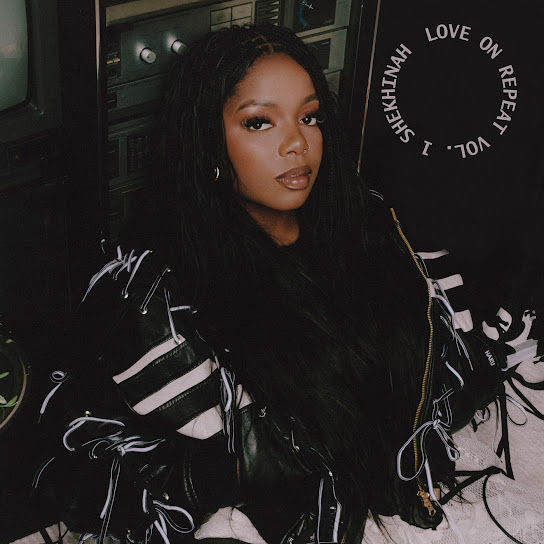 Shekhinah - My Baby (Radio Edit)