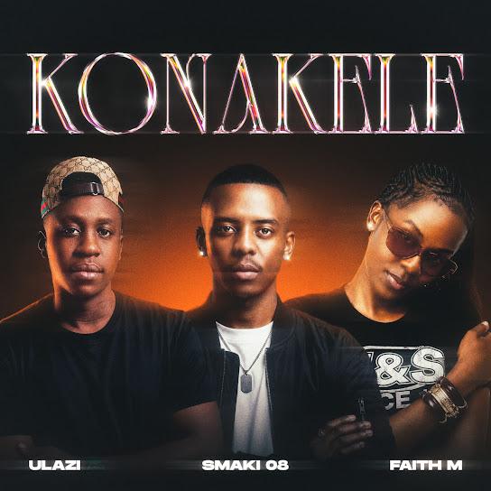 ULazi - Konakele