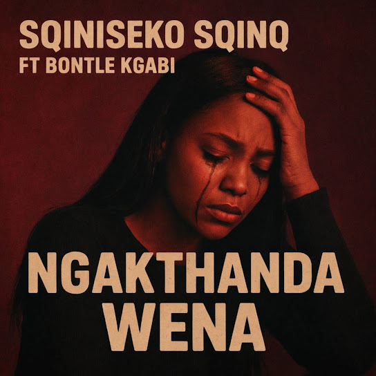 Sqiniseko SqinQ - Ngakthanda Wena