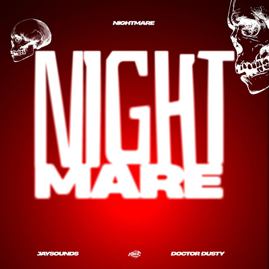 Jaysounds - Nightmare