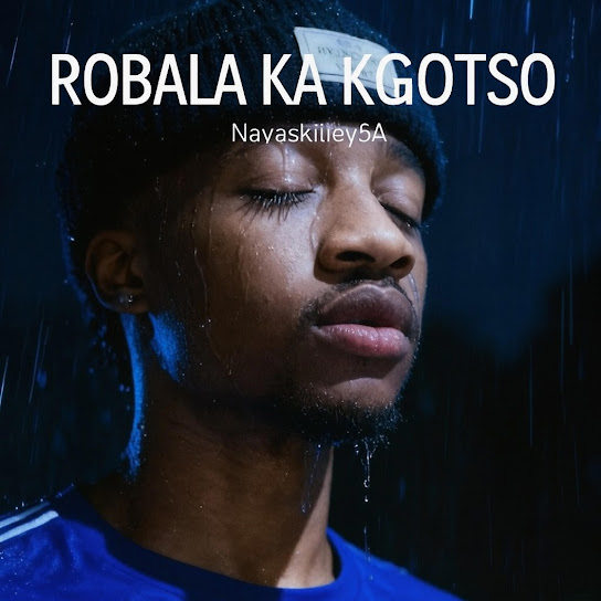 NavaskiieySA - Robala ka kgotso