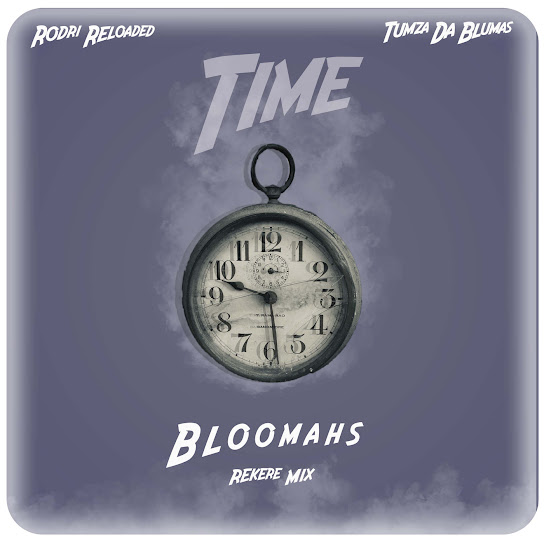 Rodri Reloaded - Time (Rekere Mix)