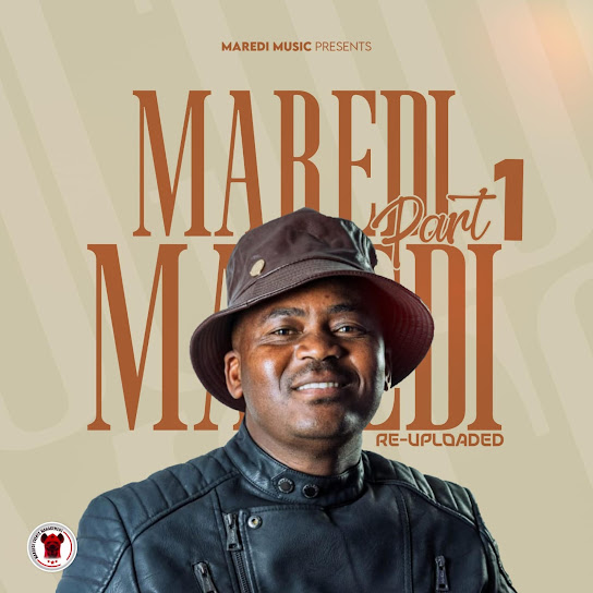 MAREDI MAREDI - LEBITLENG LAKA