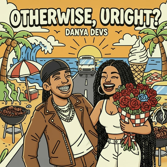 Danya Devs - uMuzi we Glass