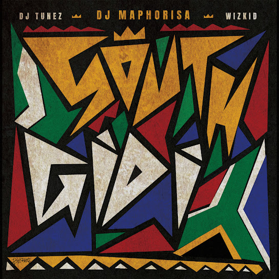 Dj Maphorisa - MONEY CONSTANT