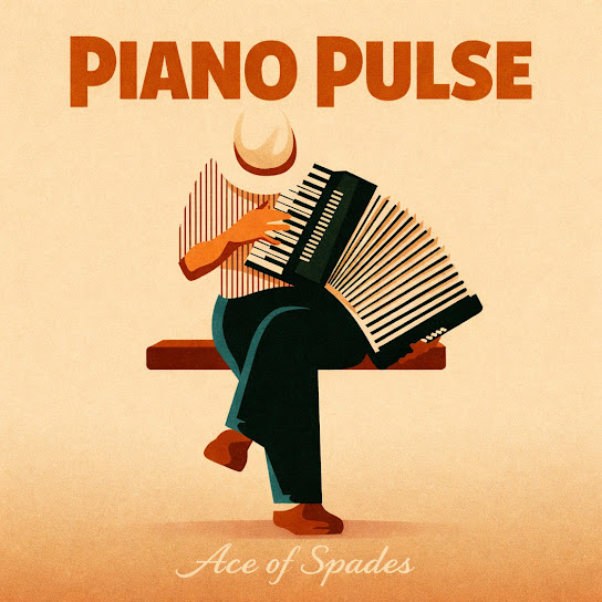 Ace of Spades - Piano Pulse