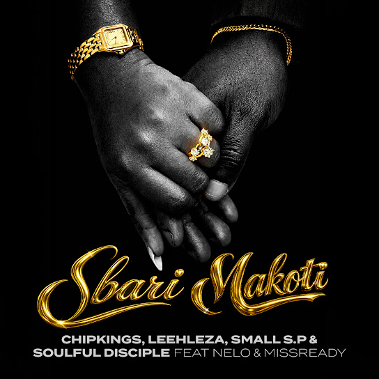 Chipkings - Sbari Makoti