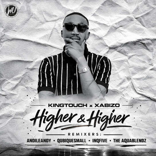 KingTouch - Higher And Higher (Remix)