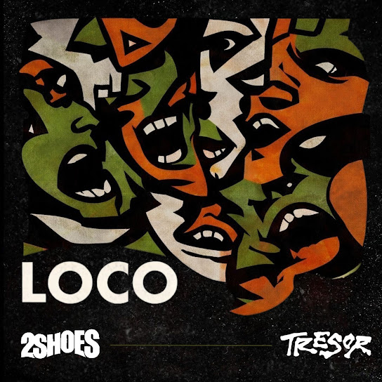 2Shoes - Loco