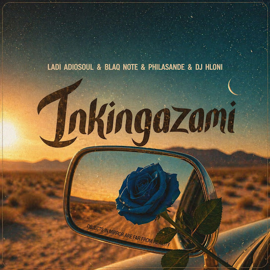 Ladi Adiosoul - Inkinga Zam