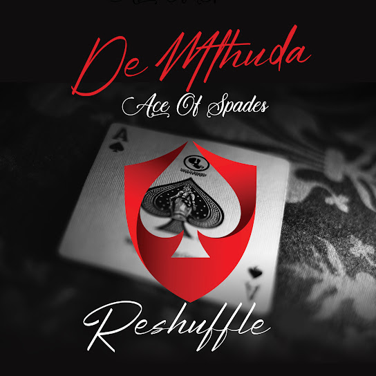 De Mthuda - Abekho Ready (Maplankeng Reshuffle)