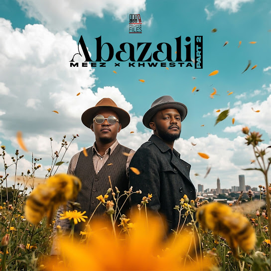 Meez - Abazali (Part 2)