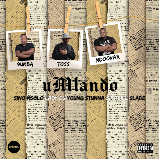 9umba - uMlando