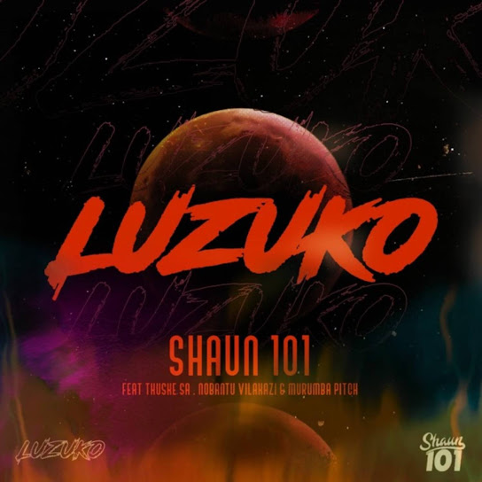 Shaun 101 - Luzuko