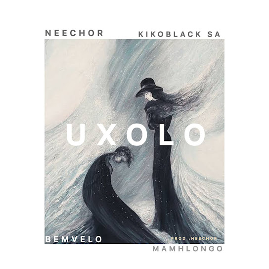 Neechor - Uxolo