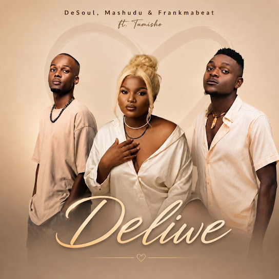 De Soul - Deliwe