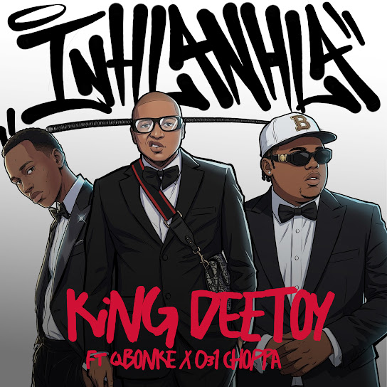 King Deetoy - Inhlanhla