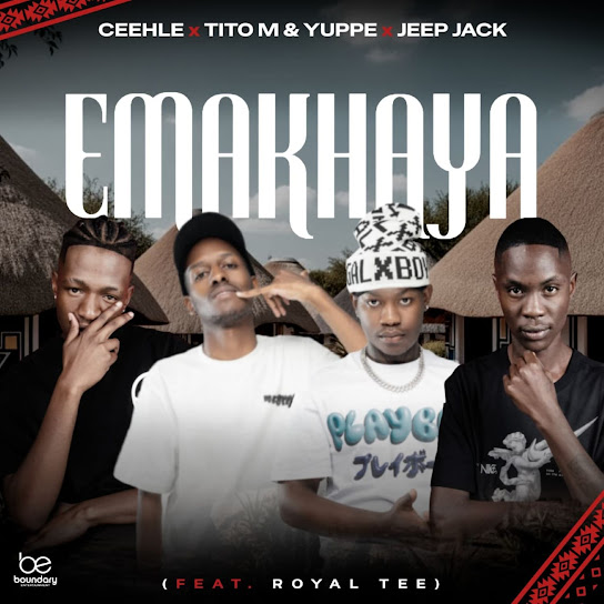 Ceehle - Emakhaya
