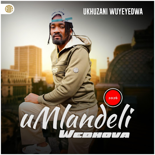 Umlandeli weBhova - wemkhaya wami