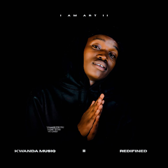 Kwanda MusiQ - Tsa Jazz