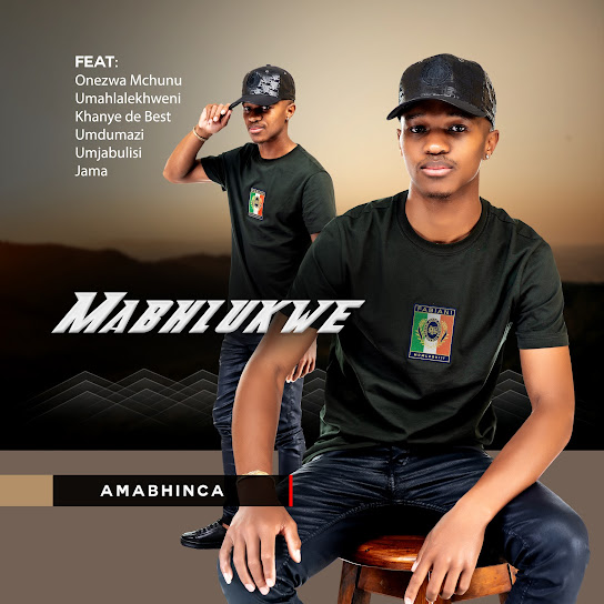 Mabhlukwe - Bathi Angimale