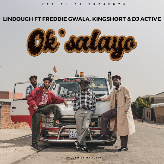 Lindough - Ok