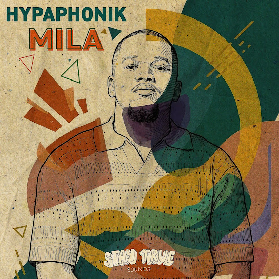 Hypaphonik - Mamboo