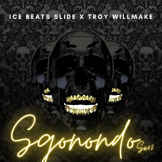 Ice Beats Slide - Snarro 90