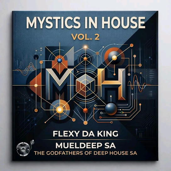 Flexy Da King - Pathways (Nostalgic Mix)