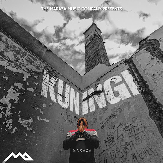 MarazA - Kuningi