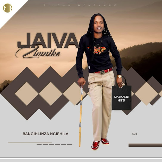 JAIVA ZIMNIKE - Amathuba amaningi