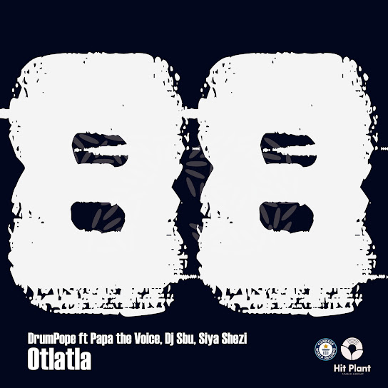 DrumPope - Otlatla