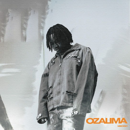 Mbosso - Ozalima