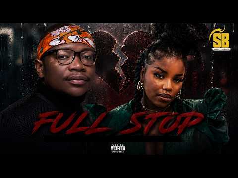 Nkosazana Daughter - Full Stop