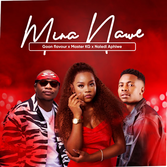 Goon Flavour - Mina Nawe