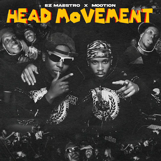 Ez Maestro - Head Movement