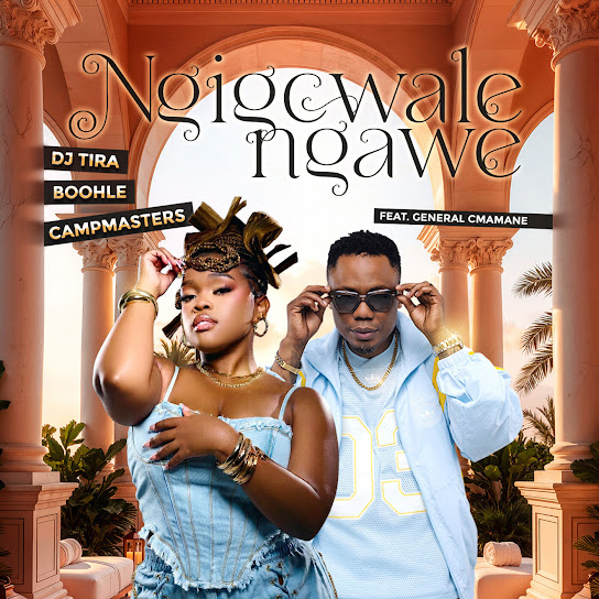 DJ Tira - Ngigcwale Ngawe