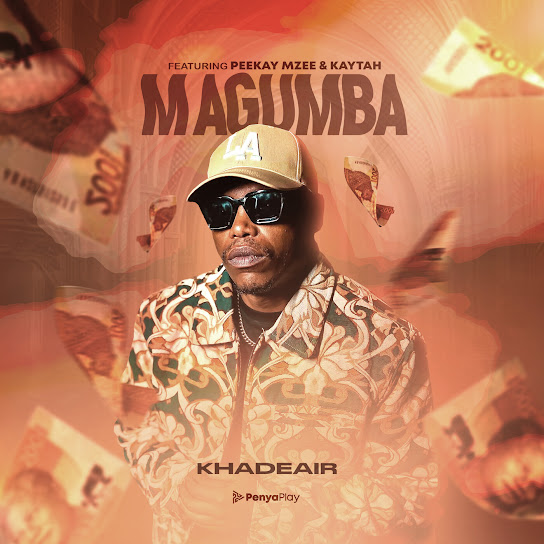 Khadeair - Magumba