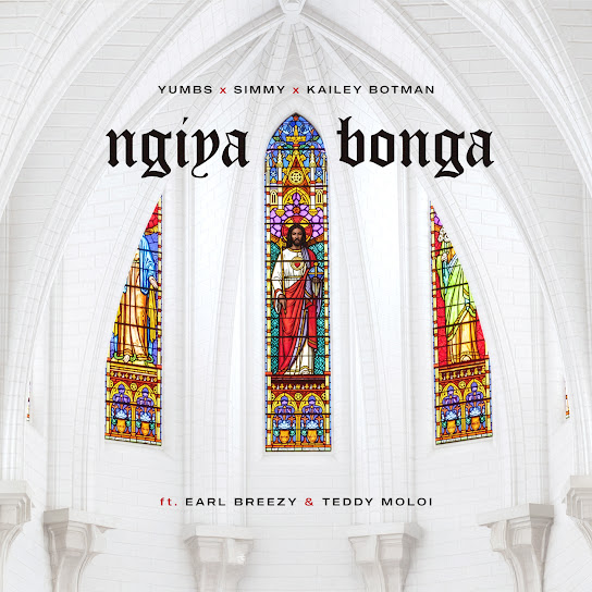 Yumbs - Ngiyabonga