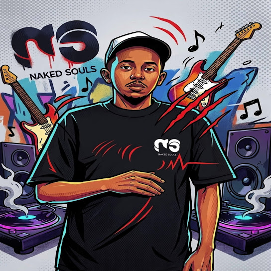 Naked Souls DBN - Sound System