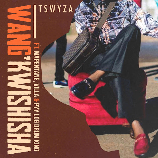 Tswyza - Wang