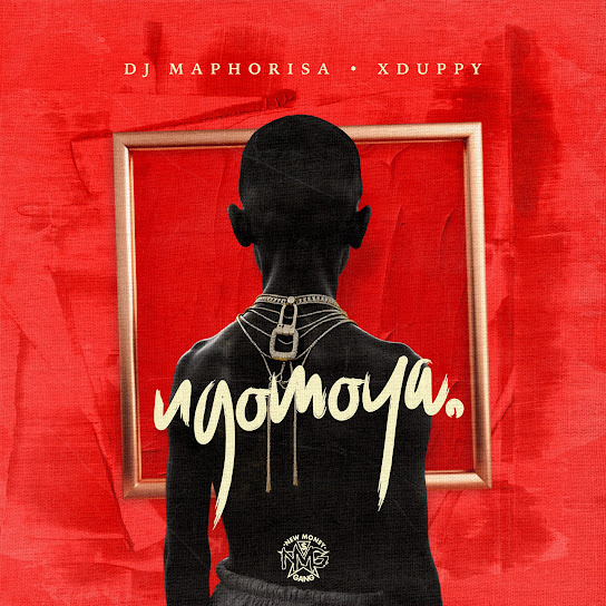 Dj Maphorisa - Abantwana Bakho