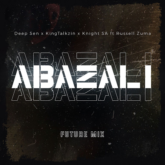 Deep Sen - Abazali (Future Mix)