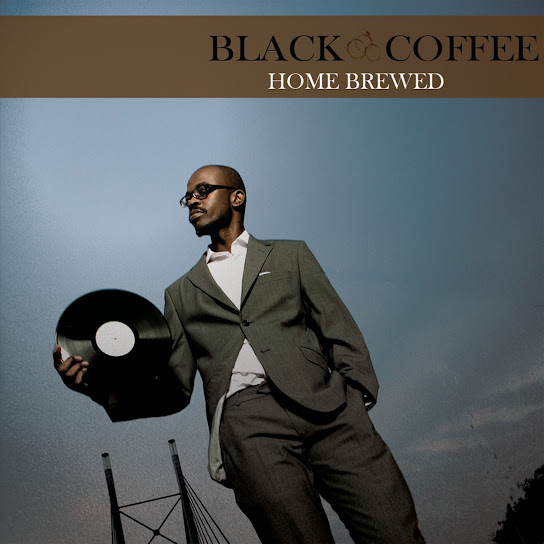 Black Coffee - Gardens Of Eden