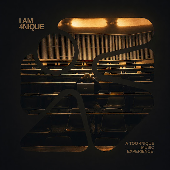 4NiQue - U