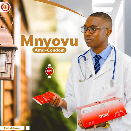 Mnyovu - Inja yeGame