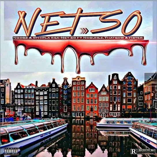 Ngobz - Net So