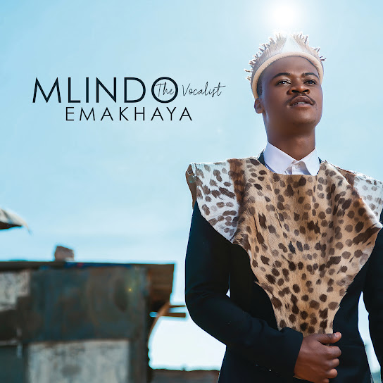 Mlindo The Vocalist - Macala (Radio Version)