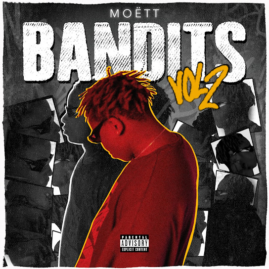 MOËTT - BOSS UP