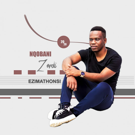 Nqobani Zondi - Igemalami
